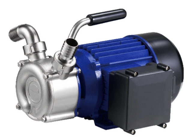 JET Pump Серия MPM Напорный насос из нержавеющей стали