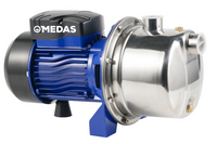 JET Pump Серия JS Напорный насос из нержавеющей стали